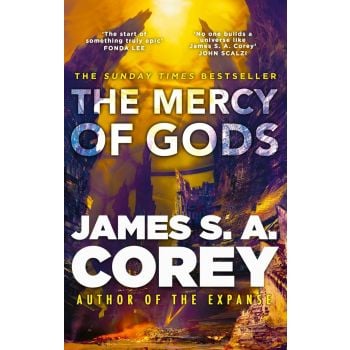 The Mercy of Gods