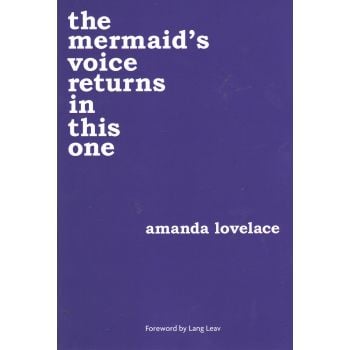 THE MERMAID`S VOICE RETURNS IN THIS ONE