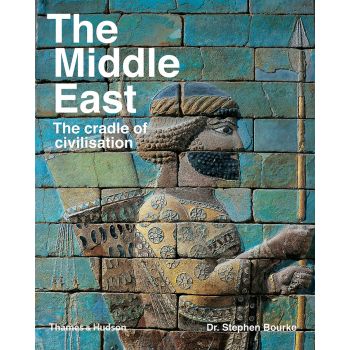 THE MIDDLE EAST: The Cradle of Civilization
