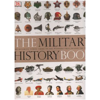 THE MILITARY HISTORY BOOK