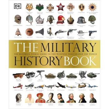 THE MILITARY HISTORY BOOK