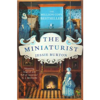 THE MINIATURIST