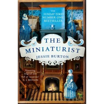 THE MINIATURIST