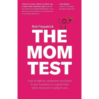 THE MOM TEST