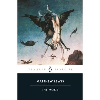 The Monk