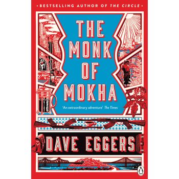 THE MONK OF MOKHA