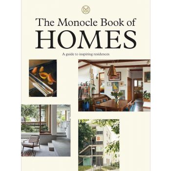 THE MONOCLE BOOK OF HOMES