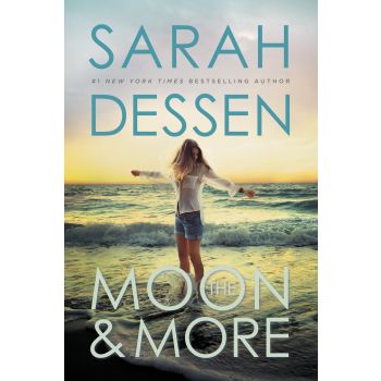 THE MOON AND MORE