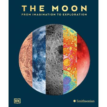 The Moon: From Imagination to Exploration