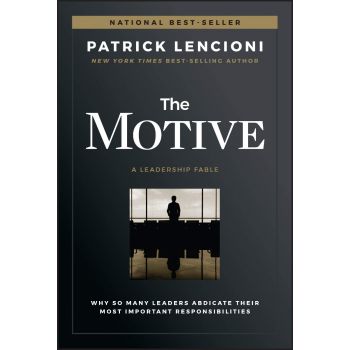 THE MOTIVE