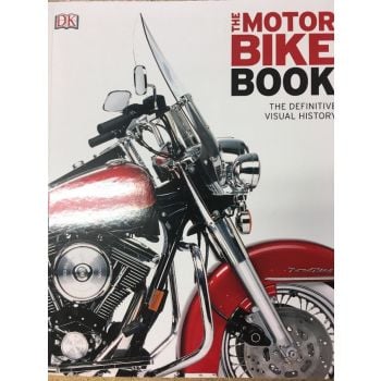 THE MOTORBIKE BOOK