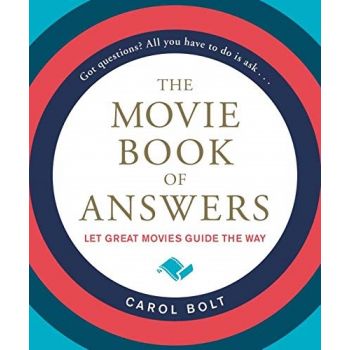 THE MOVIE BOOK OF ANSWERS