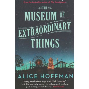 THE MUSEUM OF EXTRAORDINARY THINGS