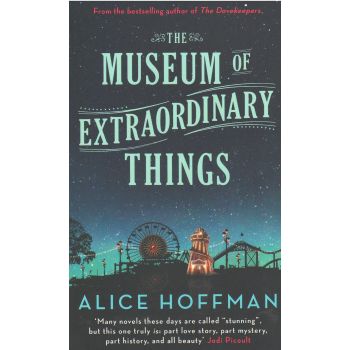THE MUSEUM OF EXTRAORDINARY THINGS