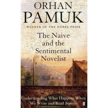 THE NAIVE AND THE SENTIMENTAL NOVELIST: The Char