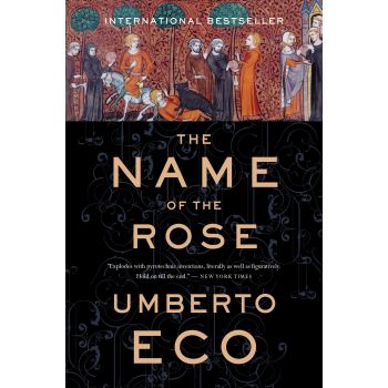 THE NAME OF THE ROSE