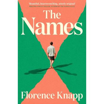 The Names (Trade Paperback)