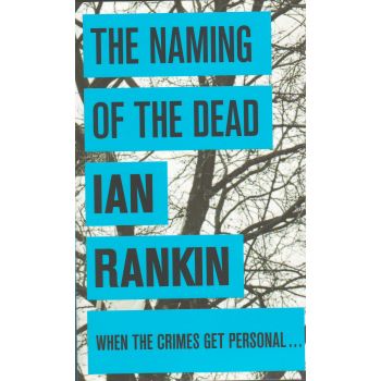 THE NAMING OF THE DEAD
