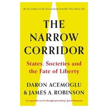 THE NARROW CORRIDOR
