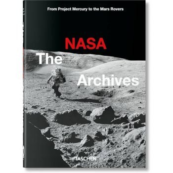 THE NASA ARCHIVES: 60 Years in Space