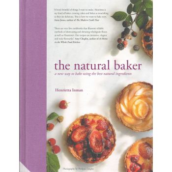 THE NATURAL BAKER