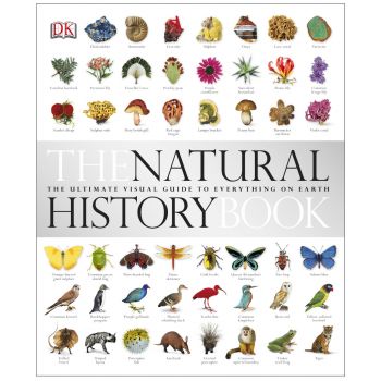 THE NATURAL HISTORY BOOK