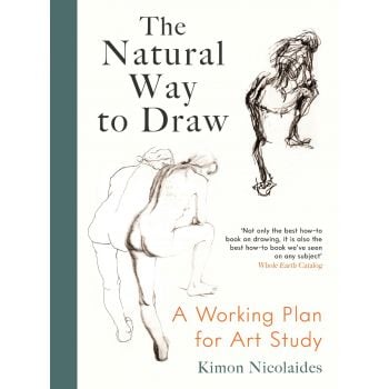 THE NATURAL WAY TO DRAW