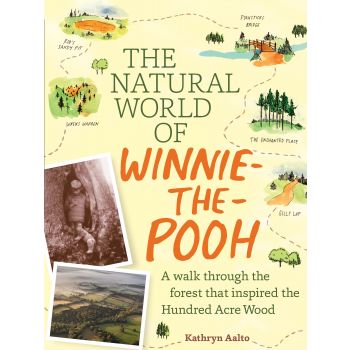 THE NATURAL WORLD OF WINNIE-THE-POOH