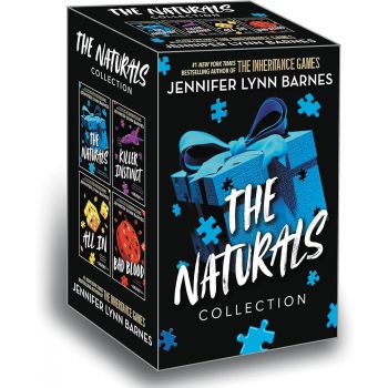 NATURALS COLLECTION - Boxed Set