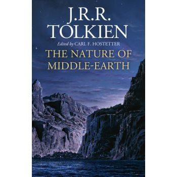 THE NATURE OF MIDDLE-EARTH
