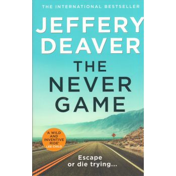 THE NEVER GAME