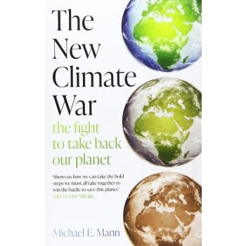 NEW CLIMATE WAR