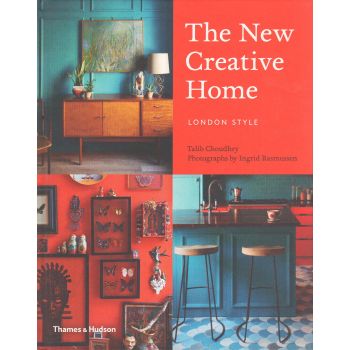 THE NEW CREATIVE HOME: London Style