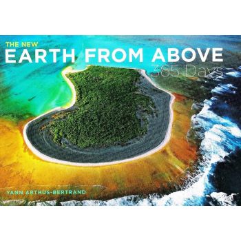 THE NEW EARTH FROM ABOVE