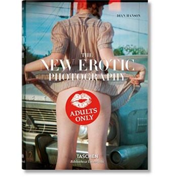 THE NEW EROTIC PHOTOGRAPHY