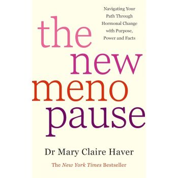 The New Menopause