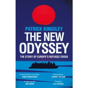 THE NEW ODYSSEY