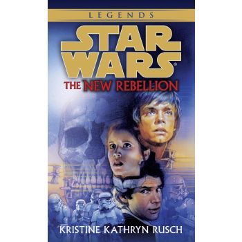 STAR WARS: The New Rebellion