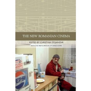 NEW ROMANIAN CINEMA