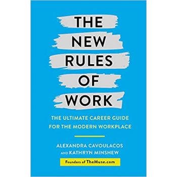 THE NEW RULES OF WORK