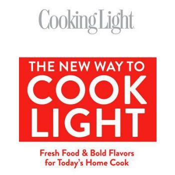 THE NEW WAY TO COOK LIGHT