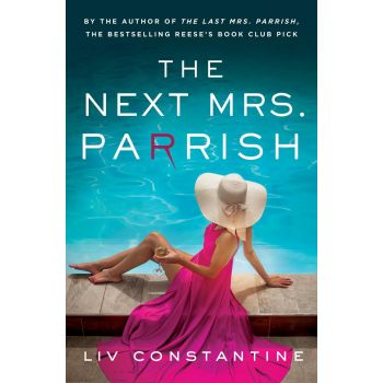 The Next Mrs Parrish