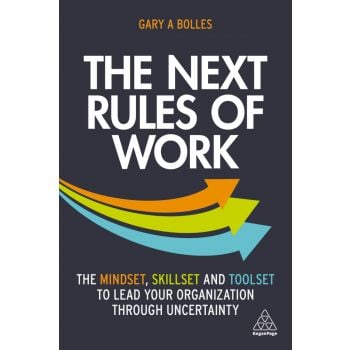 THE NEXT RULES OF WORK