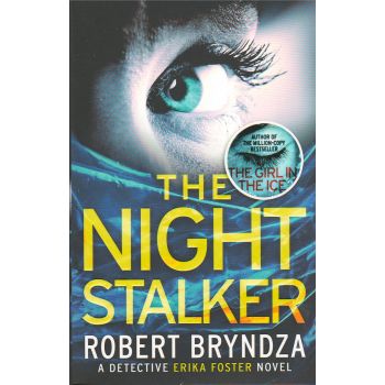 THE NIGHT STALKER