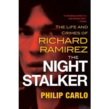 THE NIGHT STALKER