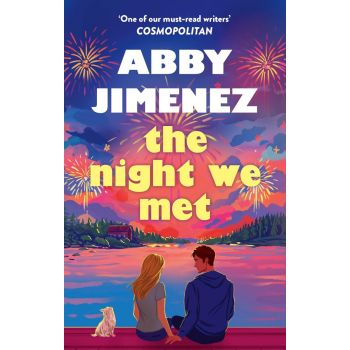 The Night We Met