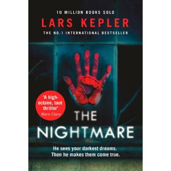 THE NIGHTMARE