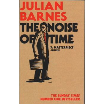 THE NOISE OF TIME