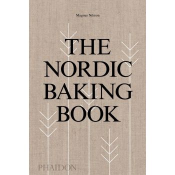 THE NORDIC BAKING BOOK