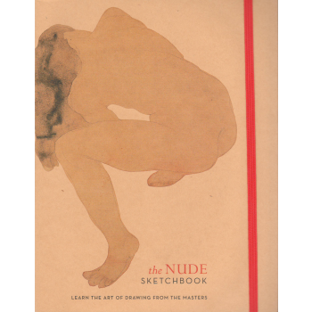 THE NUDE SKETCHBOOK